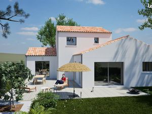 Maison 126 m² Clisson