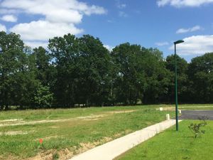 Terrain 587 m² Vannes