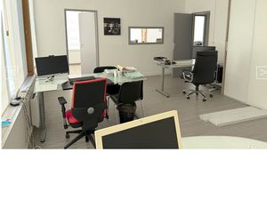 Bureaux ou pièces à louer