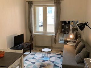 Charmant studio hyper centre