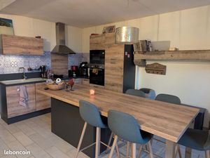 Maison de campagne 7 minutes de Bressuire