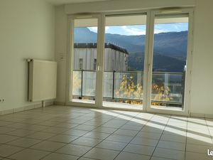 T3 Rue Ampère à GRENOBLE