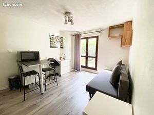 Studio Meublé à Louer Toulouse