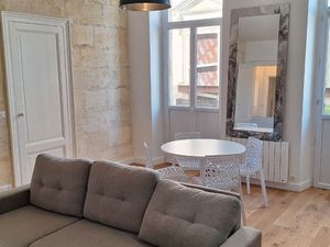 Appartement T2 meublé - Chartrons