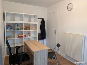 Sous-location cabinet pluridisciplinaire