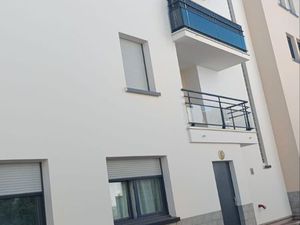 Appartement F3 à lour