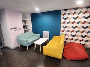 Vente - Appartement en résidence services - Studio - 18 m²