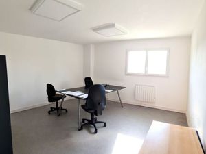 Local profession libérale – 420 acces pmr