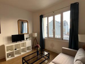 Appartement meublé 70m2