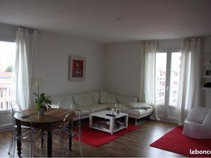 T2 de 57 m2 St Agne Marcel Langer proche Busca - dispo fin janvier - 790 charges comprises