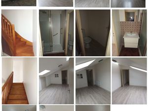 F3  54m2  Parking  POITIERS