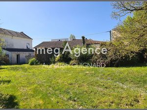 Maison de ville 7 pièces 121 m²