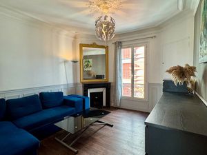 2 pièces 40m2 Asnières Bourguignons