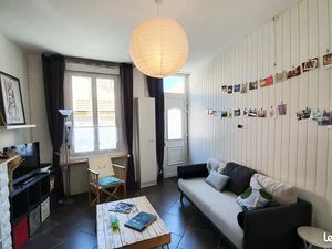 Maison amiénoises entièrement meublé et équipé  proche centre-ville