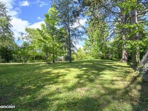 Terrain 1 020 m² Obernai