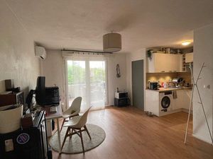 Appartement T2 40M2 & 10M2 de terrasse ?