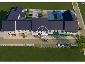 Maison 2 pièces 50 m²