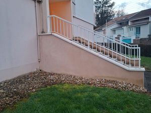 Location appartement F2