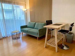 Joli T1bis proche embarcadère  eau chaude/chauffage inclus