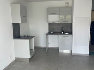 Location appartement T2