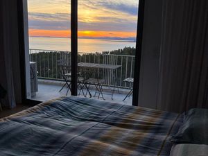 Magnifique appartement de 3 pièces au Mont Boron