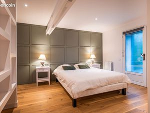 Maison meublée tout confort secteur Sillé le Guillaume