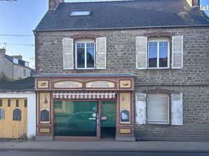 Maison 6 pièces 151 m²