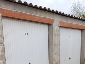 Garage/Box/Garde meuble