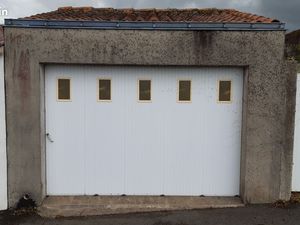 Location garage Les Herbiers