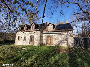 Ferme 5 pièces 110 m²