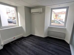 Local commercial 106 m² Rixheim