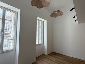 T5 rénovée - 4 chambres