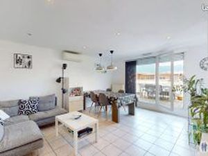 Appartemment - 4 pièces- 75 m2