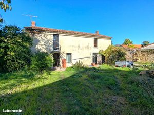 Maison 5 pièces 129 m²