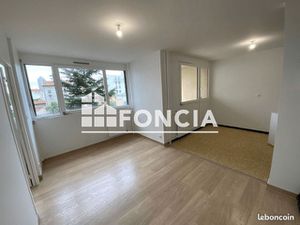 Appartement 2 pièces 37 m²