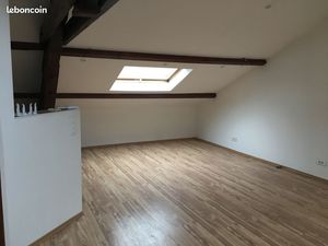 Location appartement F2