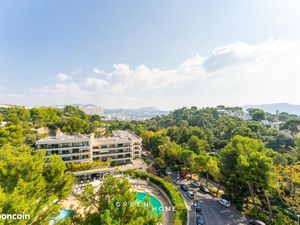 Appartement 3 pièces 87 m²