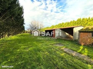 Immeuble 630 m² Saint-Georges-du-Bois