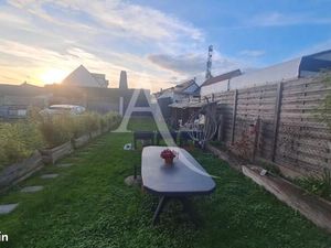 Maison 4 pièces 51 m²