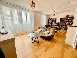 Appartement 3 pièces 77 m²