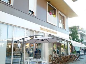 Restaurant rapide à Genneviliers 92230