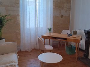 Sous-location d’un cabinet à Bordeaux – Professionnels du soin ou de l’accompagnement