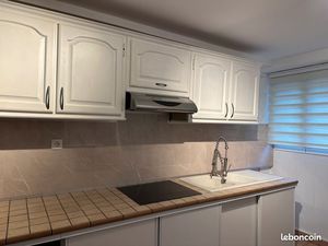 Maison de 46 m² Moulin-Galant