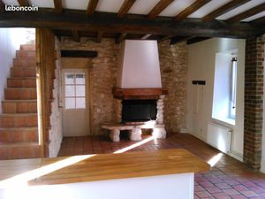 Maison à St Germain De La Grange