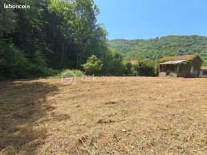 Terrain 1 150 m² Aspet
