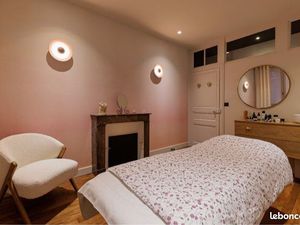 Cabinet de soins et bien-être