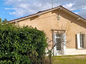 Maison entièrement rénovée