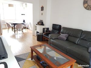 Appartement 55 m2 centre ville