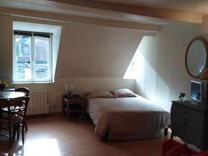 Location studio meublé Dieppe