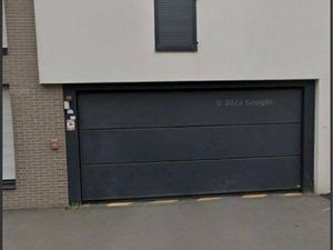 Parking – Jouy-le-Moutier – 8 000